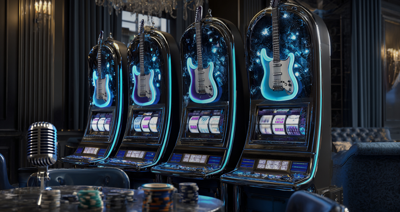 Hard Rock Cafe Casino